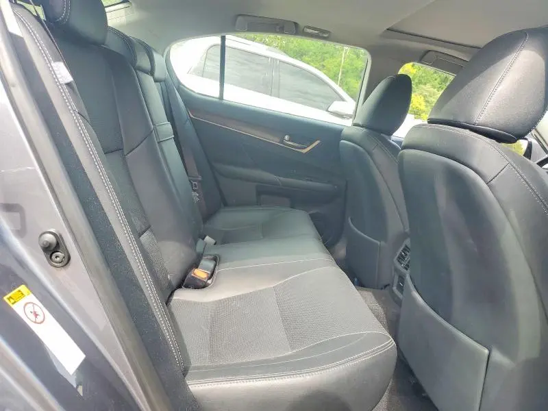 2014 LEXUS GS 350  