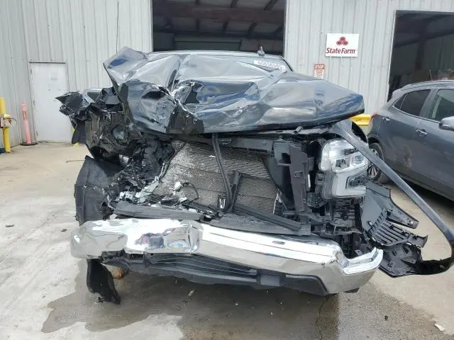 2024 CHEVROLET SILVERADO C1500 LT  
