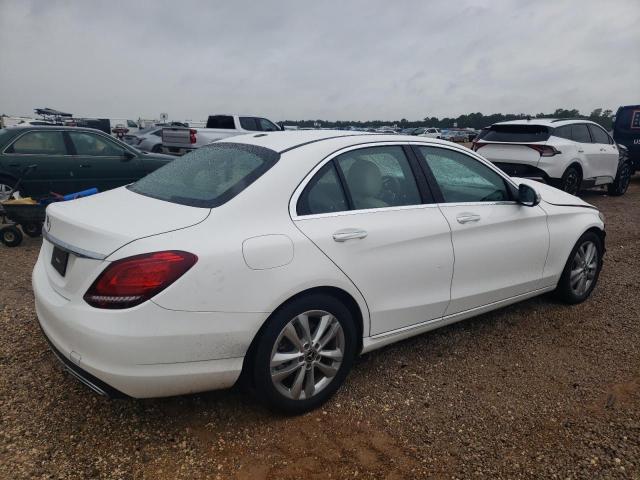 2019 MERCEDES-BENZ C 300