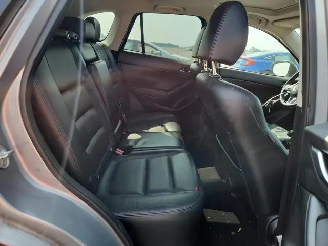 2013 MAZDA CX-5 GT  