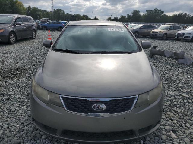 2012 KIA FORTE EX