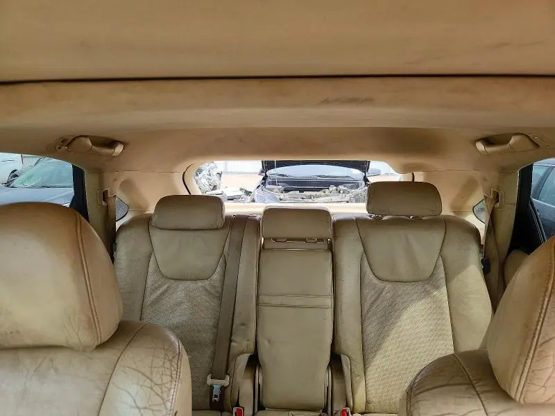 2010 LEXUS RX 450H  