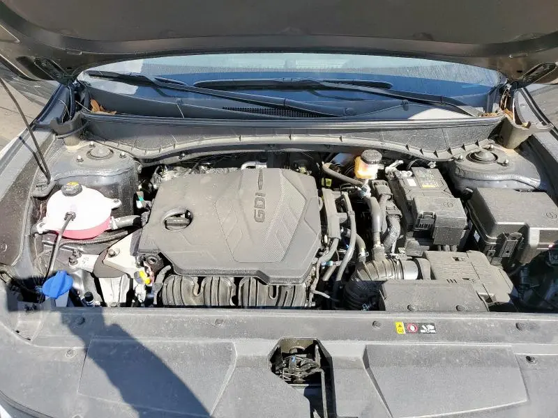 2025 HYUNDAI SANTA CRUZ SE  