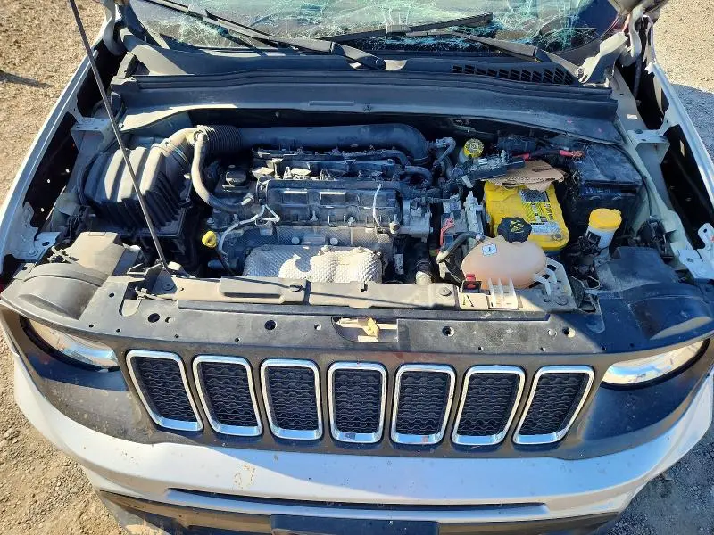 2021 JEEP RENEGADE SPORT  