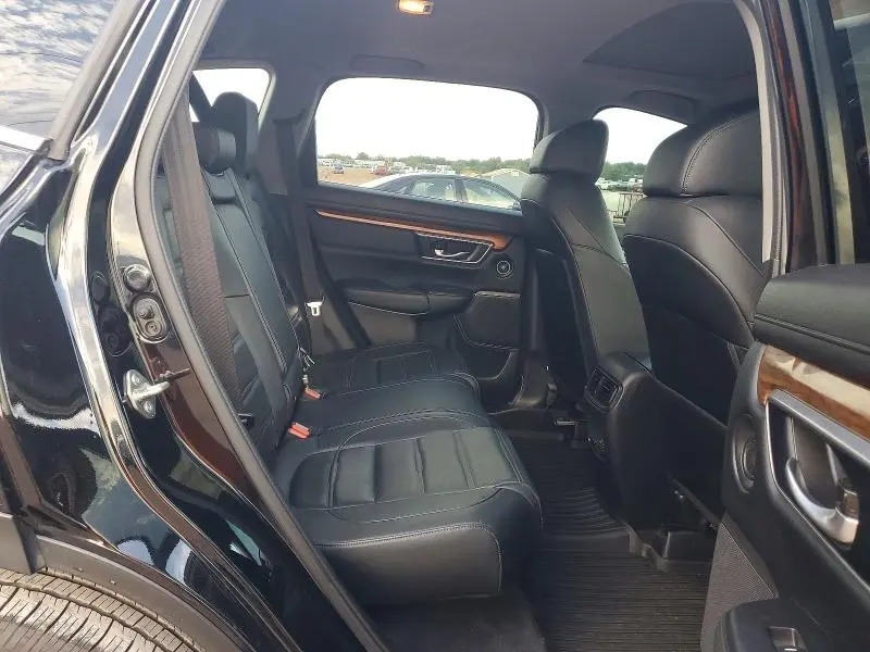 2019 HONDA CR-V EXL  