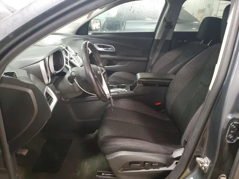 2011 CHEVROLET EQUINOX LT  