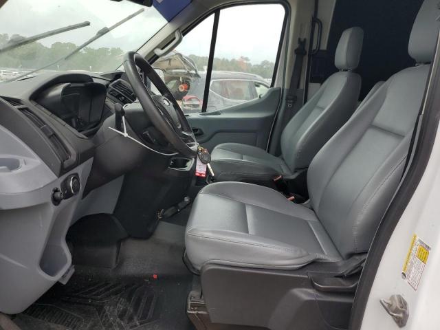 2015 FORD TRANSIT T-350