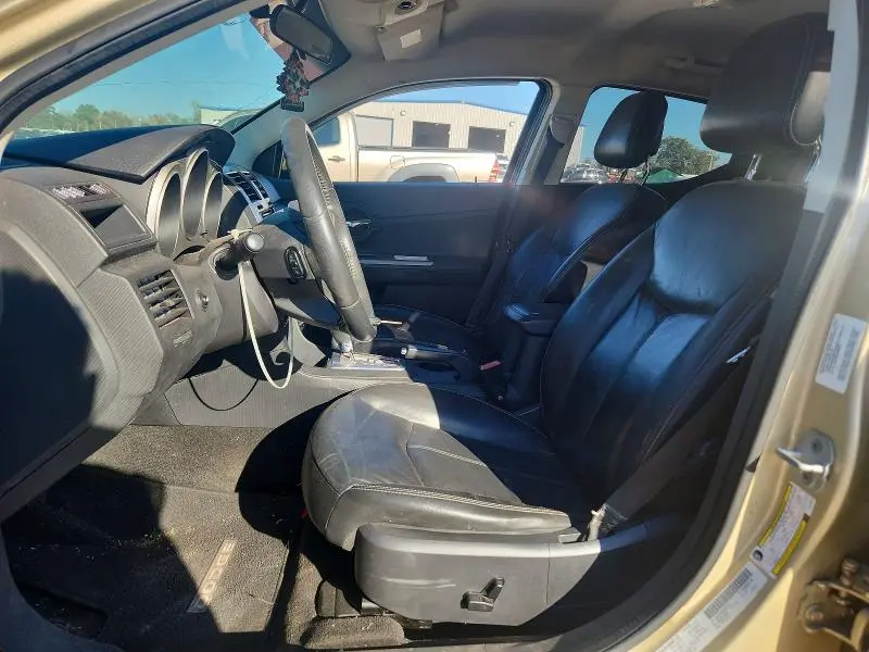 2010 DODGE AVENGER R/T  