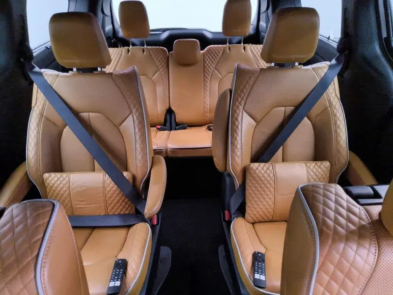 2023 CHRYSLER PACIFICA HYBRID PINNACLE  