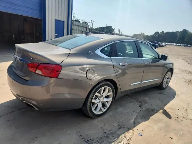 2019 CHEVROLET IMPALA PREMIER  