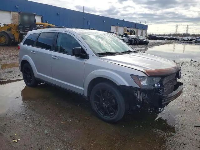 2014 DODGE JOURNEY SXT  