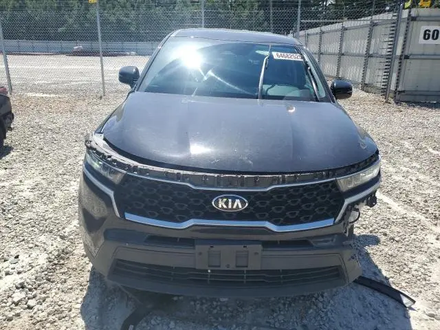 2021 KIA SORENTO LX  