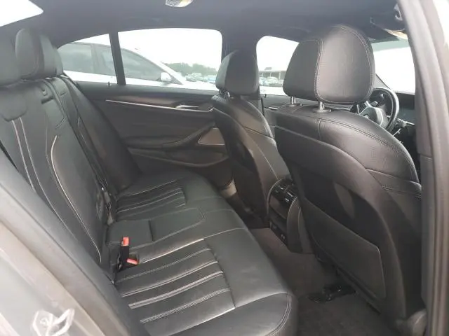 2021 BMW 540 I  