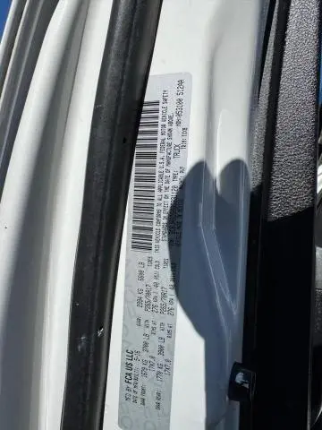 2016 RAM 1500 ST