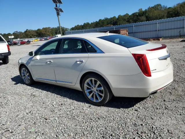 2014 CADILLAC XTS LUXURY COLLECTION  