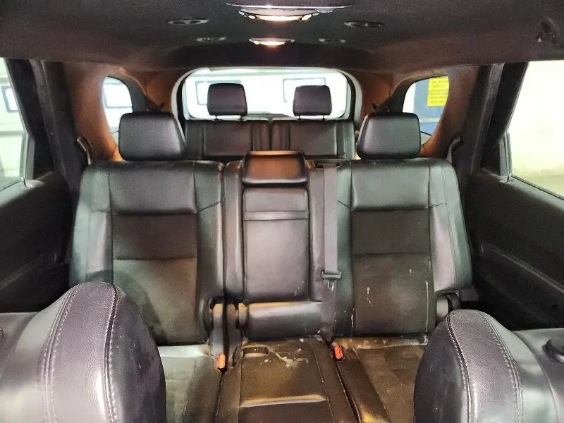 2020 DODGE DURANGO GT  