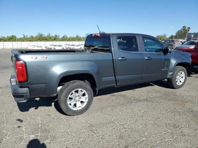 2015 CHEVROLET COLORADO LT  