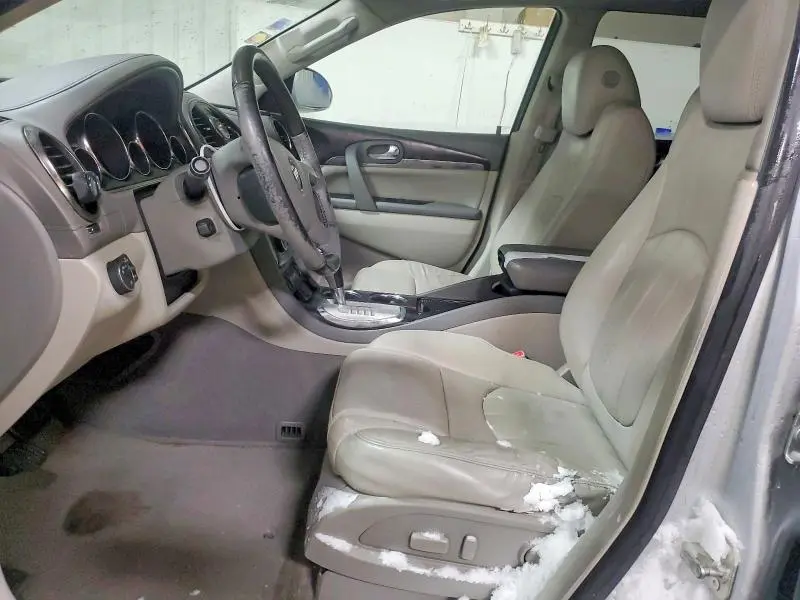 2015 BUICK ENCLAVE   