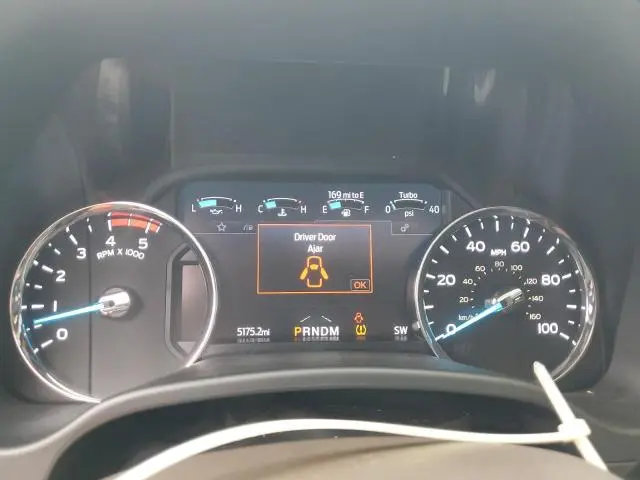 2020 FORD F350 SUPER DUTY  