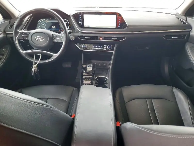 2022 HYUNDAI SONATA LIMITED  