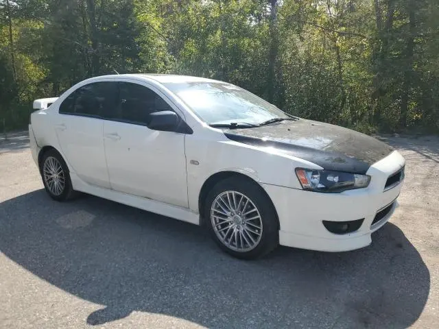 2014 MITSUBISHI LANCER ES/ES SPORT
