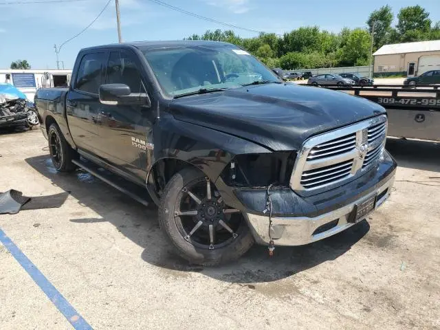 2019 RAM 1500 CLASSIC SLT  