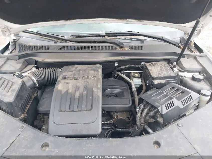 2010 GMC TERRAIN SLE-1