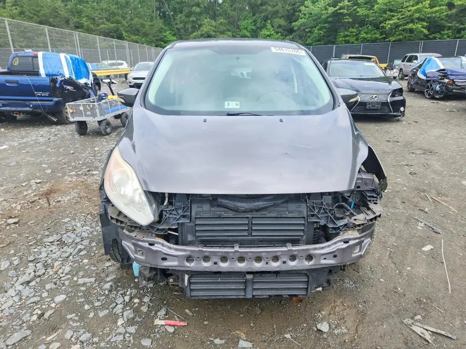 2013 FORD C-MAX SE  