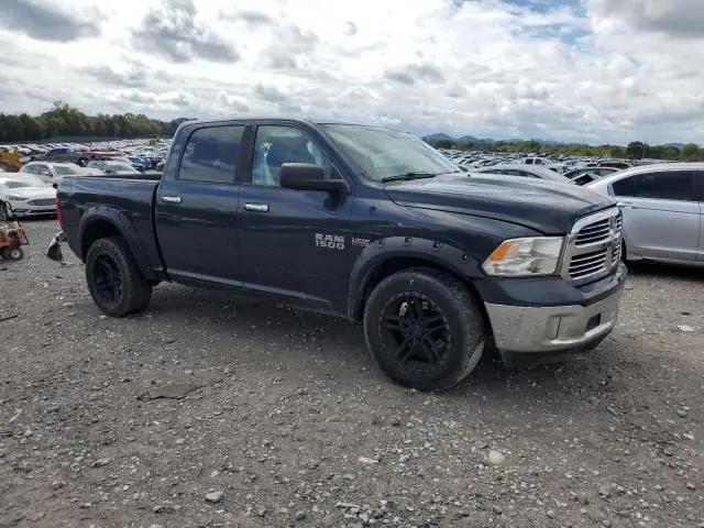 2014 RAM 1500 SLT
