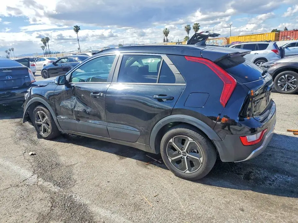 2024 KIA NIRO EX  