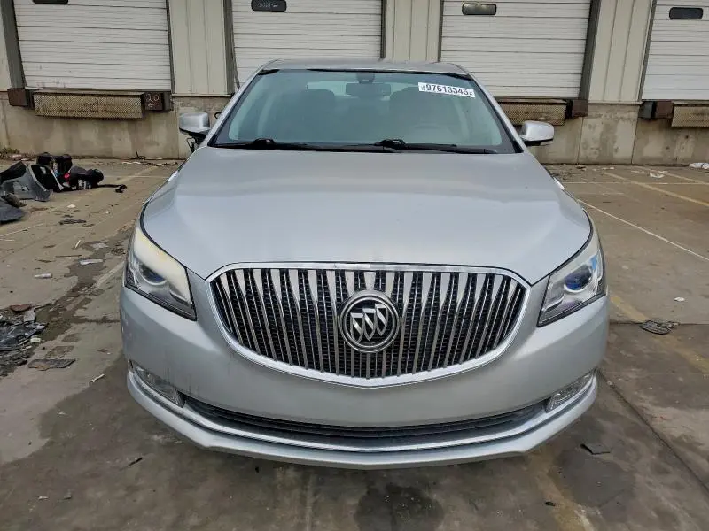 2014 BUICK LACROSSE   