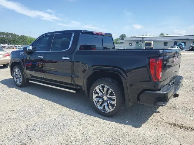 2024 GMC SIERRA K1500 DENALI  