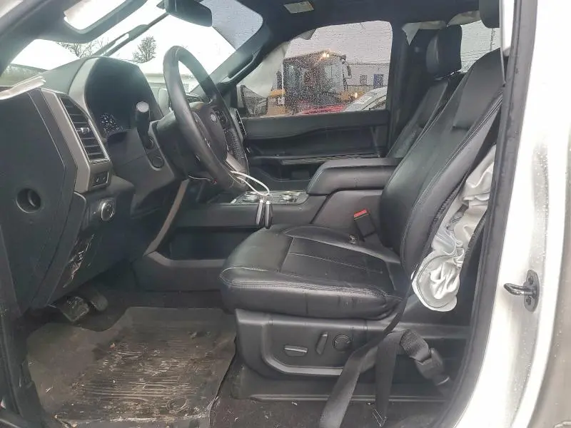 2020 FORD EXPEDITION MAX XLT  