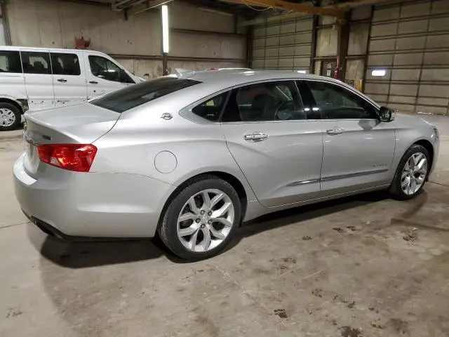 2017 CHEVROLET IMPALA PREMIER  