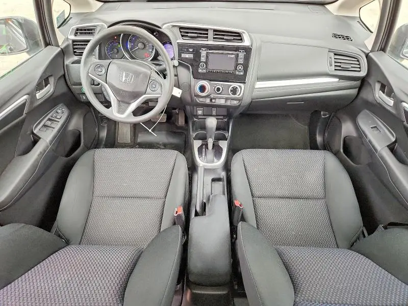 2019 HONDA FIT LX  