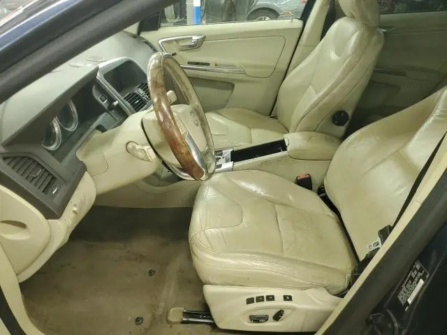 2012 VOLVO XC60 3.2  