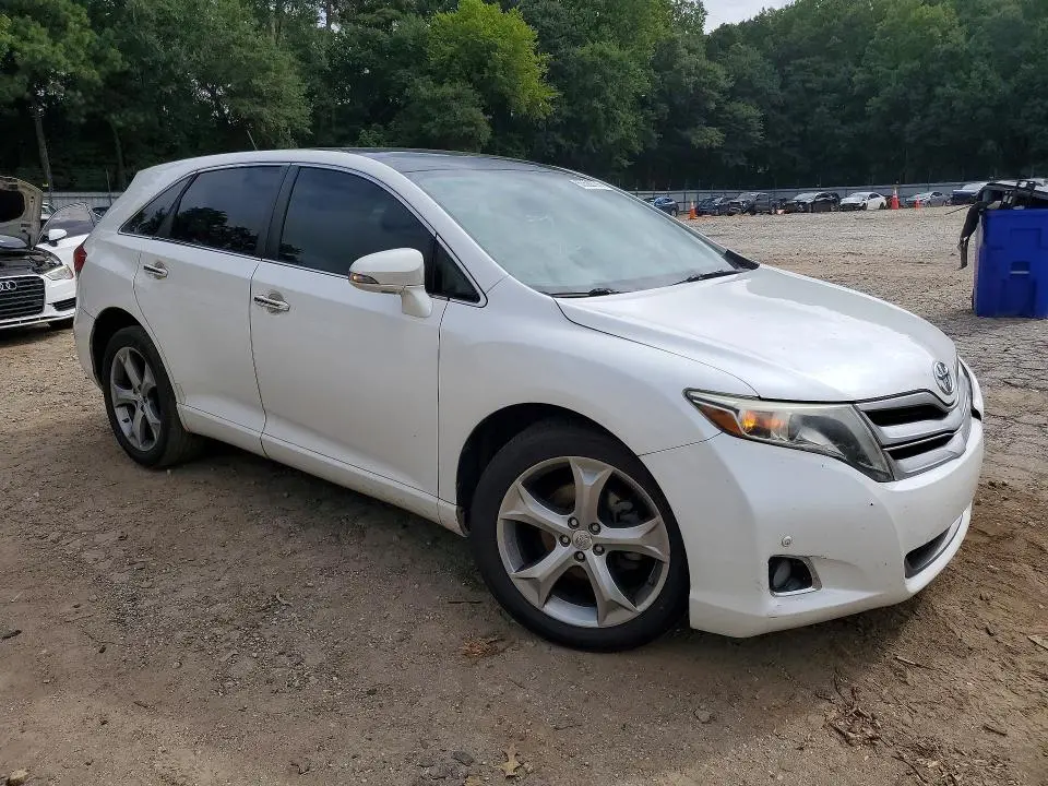 2014 TOYOTA VENZA LIMITED  