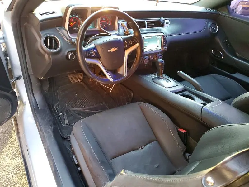 2013 CHEVROLET CAMARO LT  