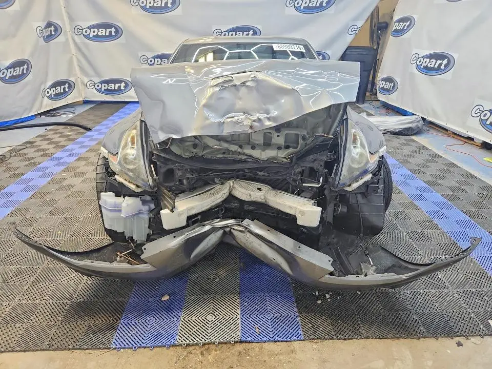 2020 NISSAN 370Z BASE  
