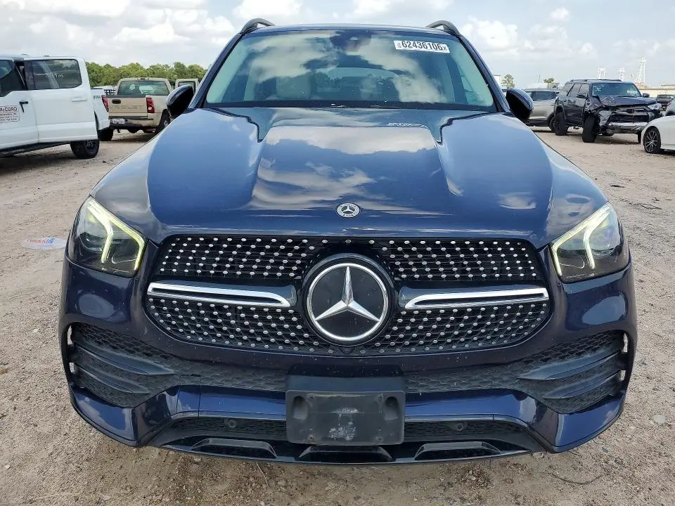 2021 MERCEDES-BENZ GLE 350  