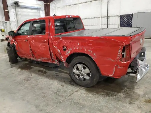 2019 RAM 1500 CLASSIC SLT