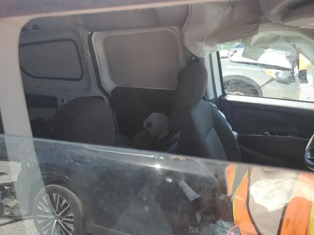 2019 RAM PROMASTER CITY   