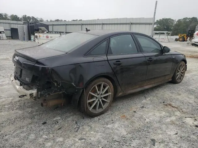 2018 AUDI A6 PREMIUM PLUS  