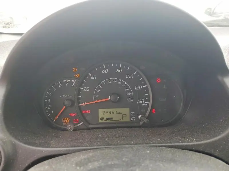 2019 MITSUBISHI MIRAGE G4 ES  