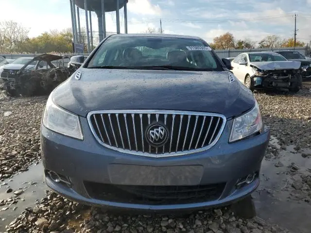2013 BUICK LACROSSE PREMIUM  