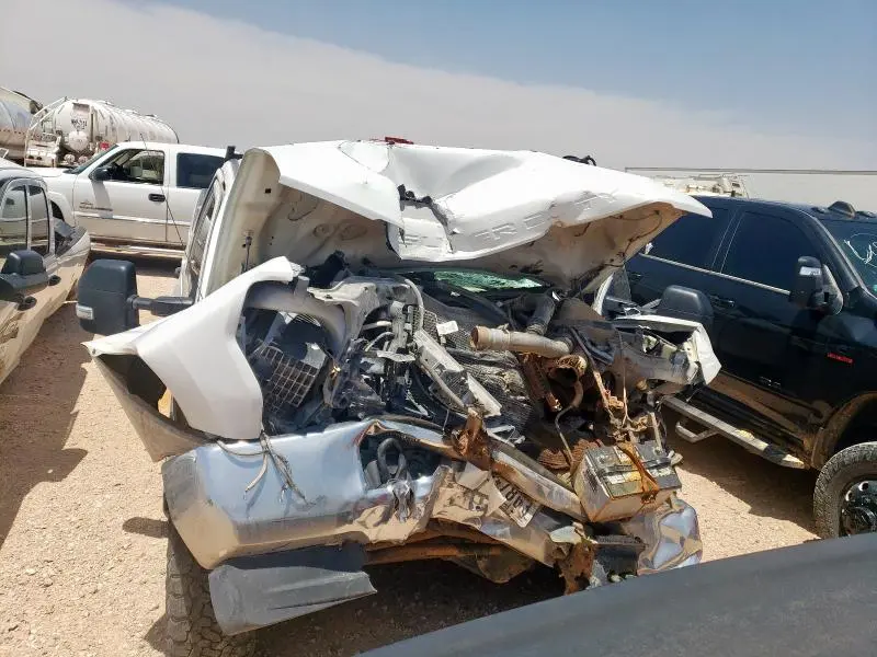 2019 FORD F250 SUPER DUTY  