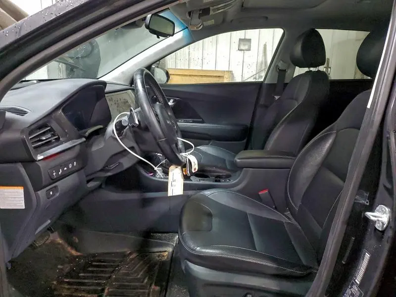 2022 KIA NIRO TOURING SPECIAL EDITION  