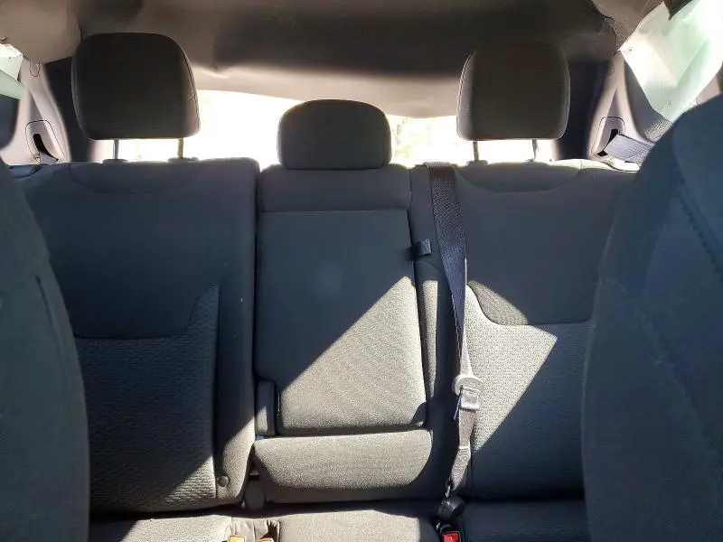 2024 JEEP COMPASS SPORT  