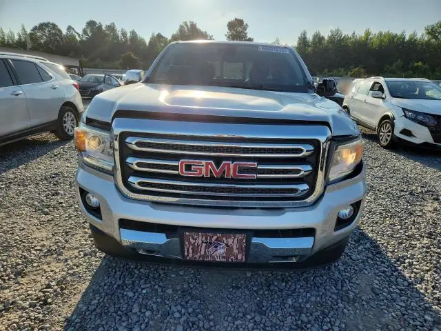 2017 GMC CANYON SLT  