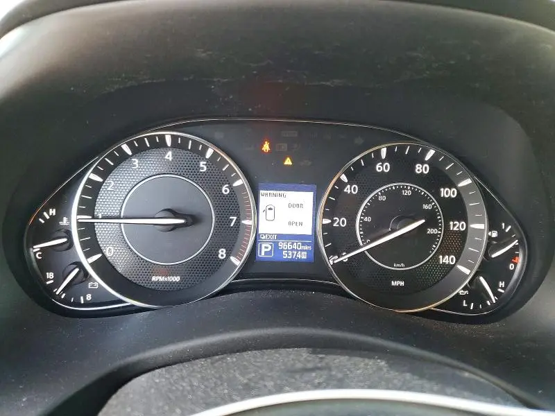 2018 NISSAN ARMADA SV  